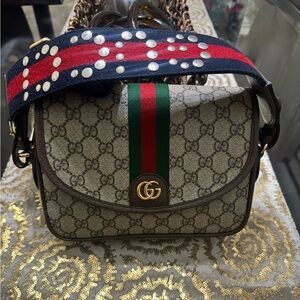 New Gucci Handbag